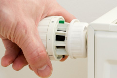 Firsby central heating repair costs