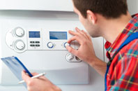 free commercial Firsby boiler quotes