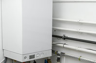 free Firsby condensing boiler quotes