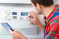 free Firsby gas safe engineer quotes