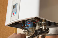 free Firsby boiler install quotes