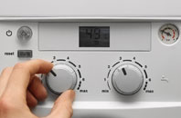 free Firsby boiler maintenance quotes
